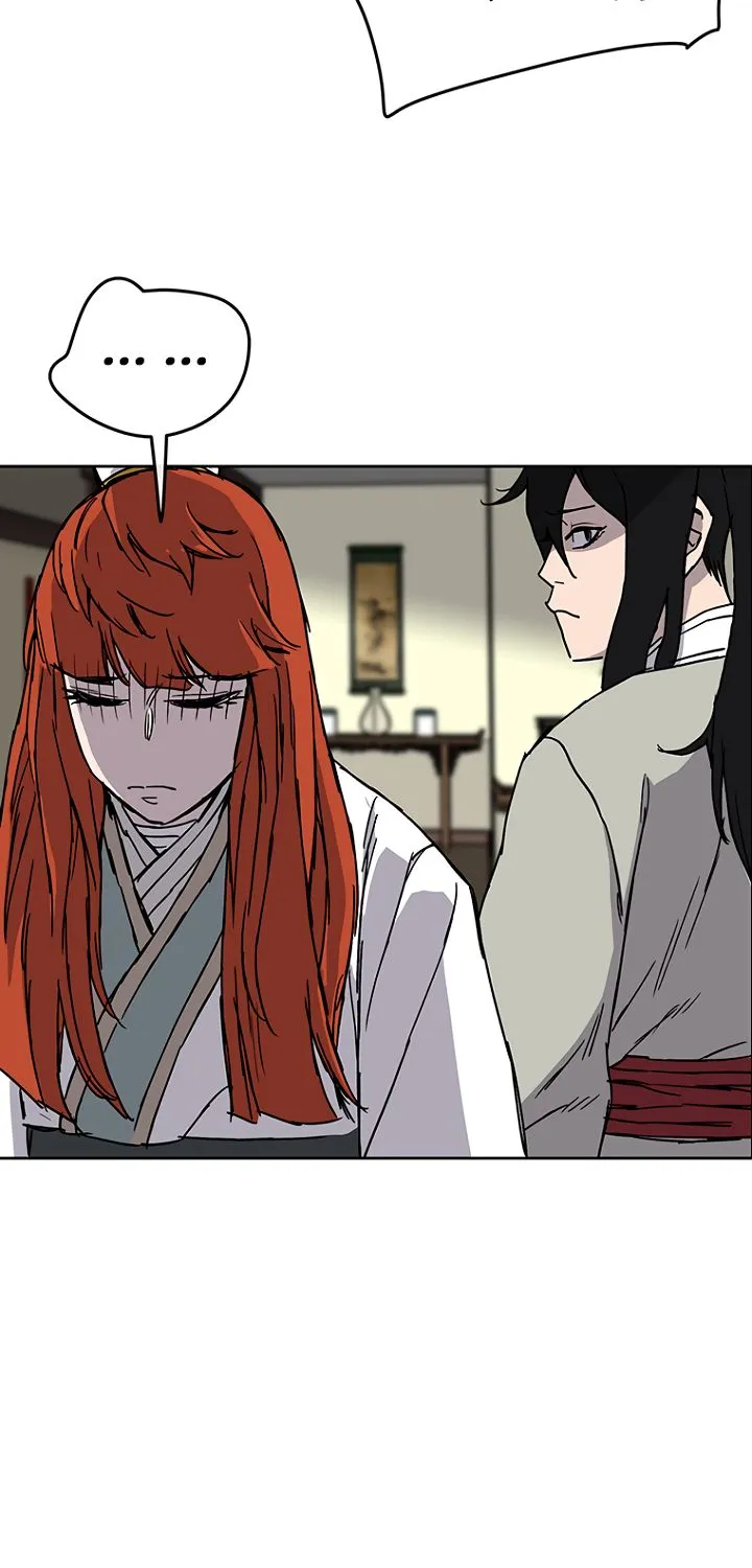 Read The Undefeatable Swordsman Manga Online