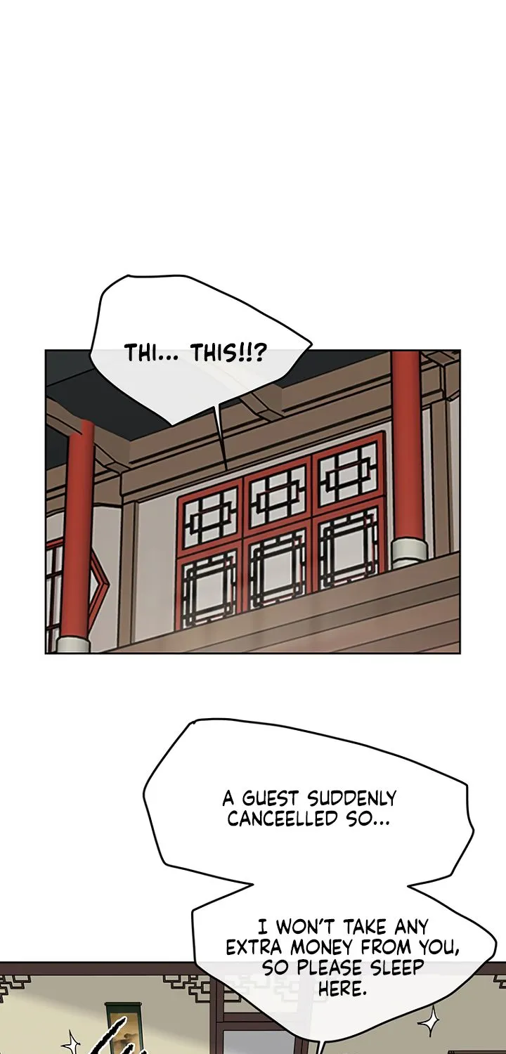 Read The Undefeatable Swordsman Manga Online