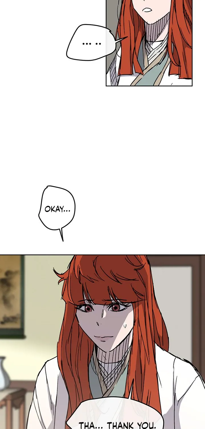 Read The Undefeatable Swordsman Manga Online