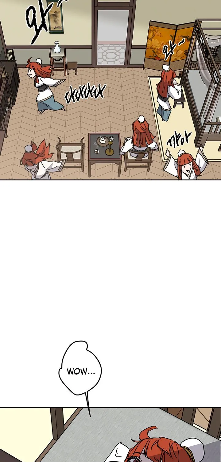 Read The Undefeatable Swordsman Manga Online