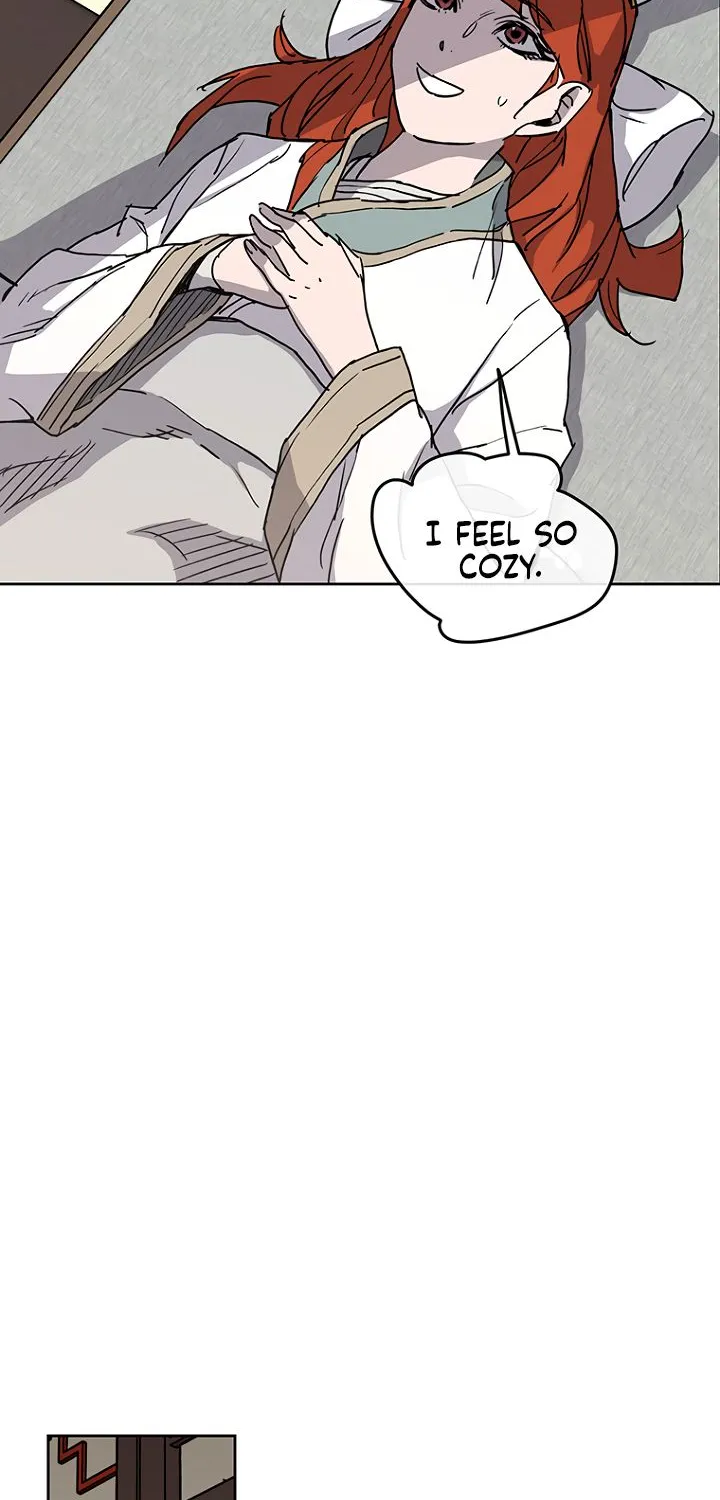 Read The Undefeatable Swordsman Manga Online