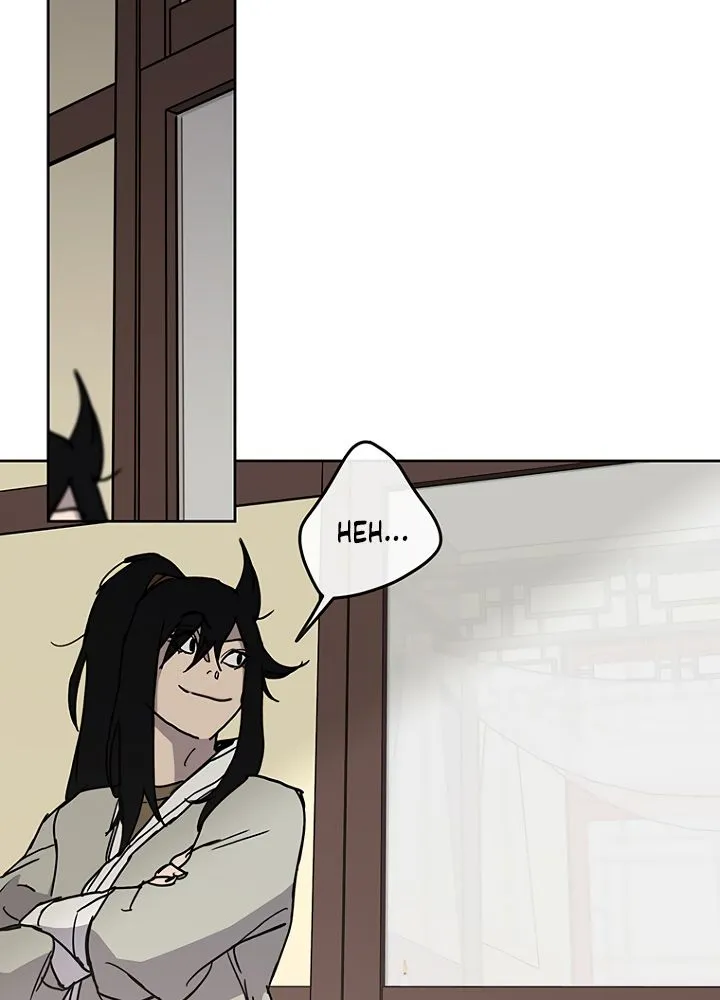 Read The Undefeatable Swordsman Manga Online