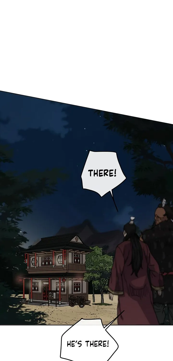 Read The Undefeatable Swordsman Manga Online