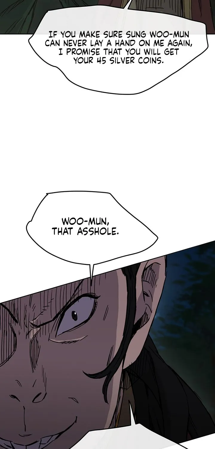 Read The Undefeatable Swordsman Manga Online