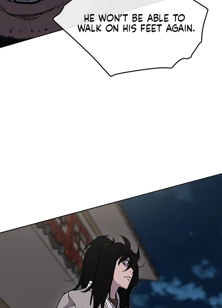 Read The Undefeatable Swordsman Manga Online