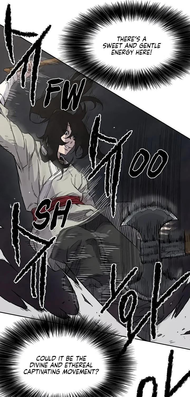 Read The Undefeatable Swordsman Manga Online