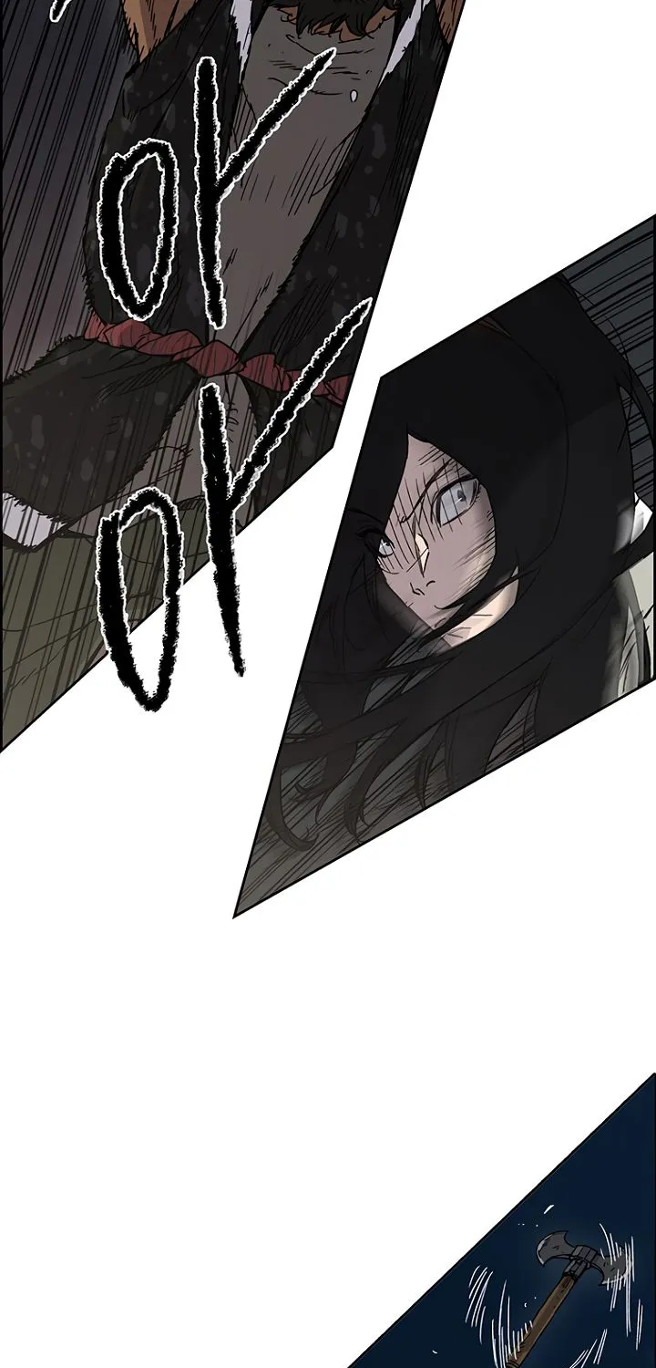 Read The Undefeatable Swordsman Manga Online