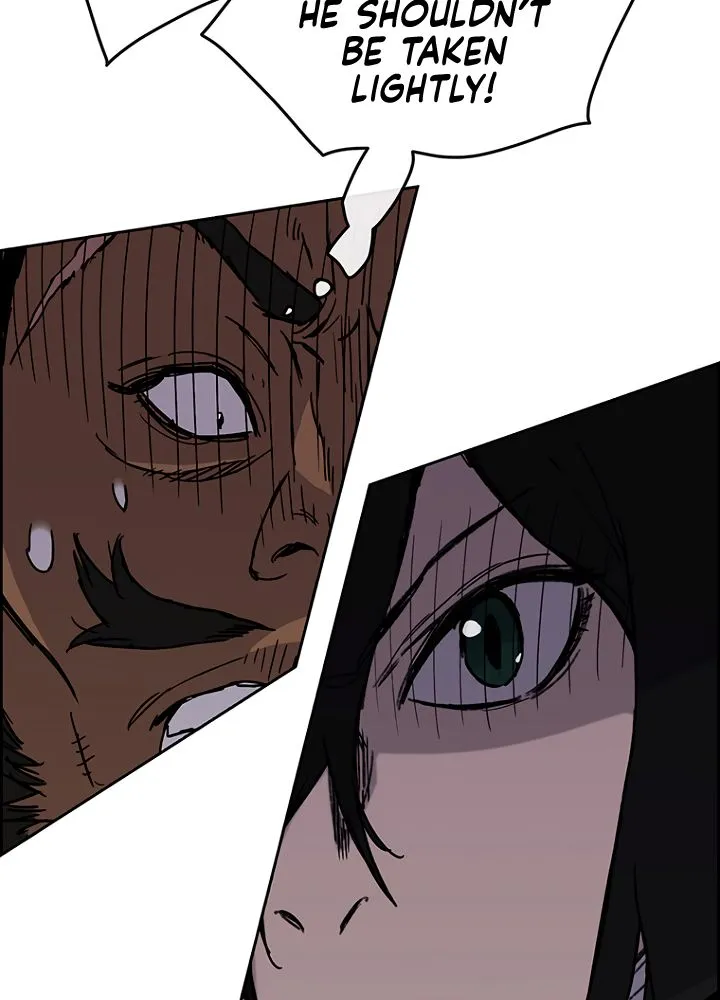 Read The Undefeatable Swordsman Manga Online