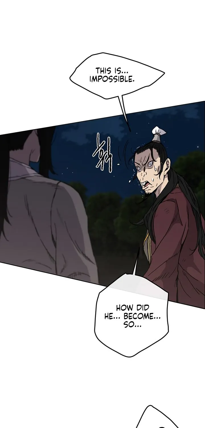 Read The Undefeatable Swordsman Manga Online