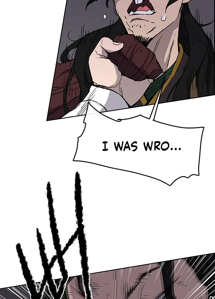 Read The Undefeatable Swordsman Manga Online