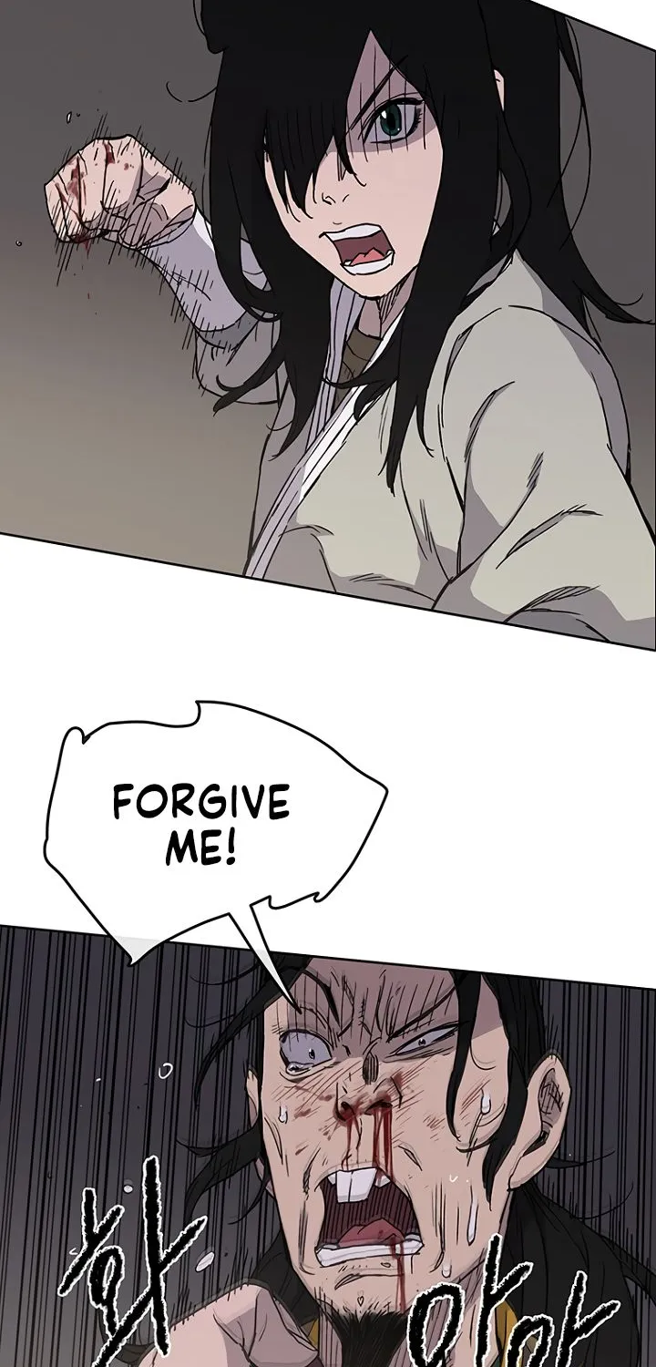 Read The Undefeatable Swordsman Manga Online