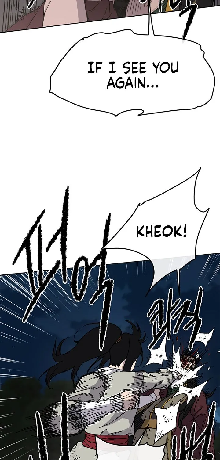 Read The Undefeatable Swordsman Manga Online