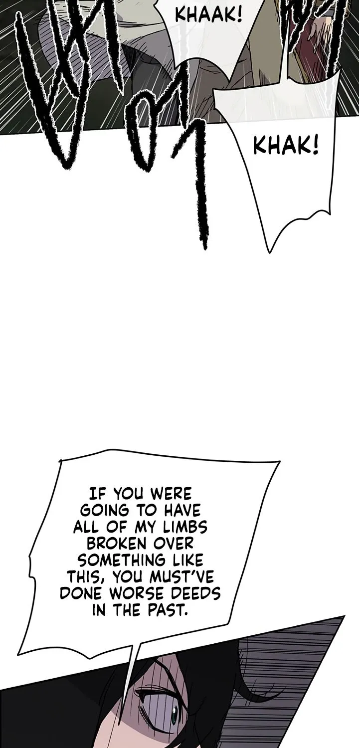 Read The Undefeatable Swordsman Manga Online