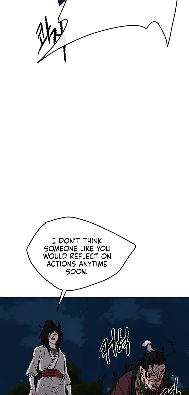 Read The Undefeatable Swordsman Manga Online