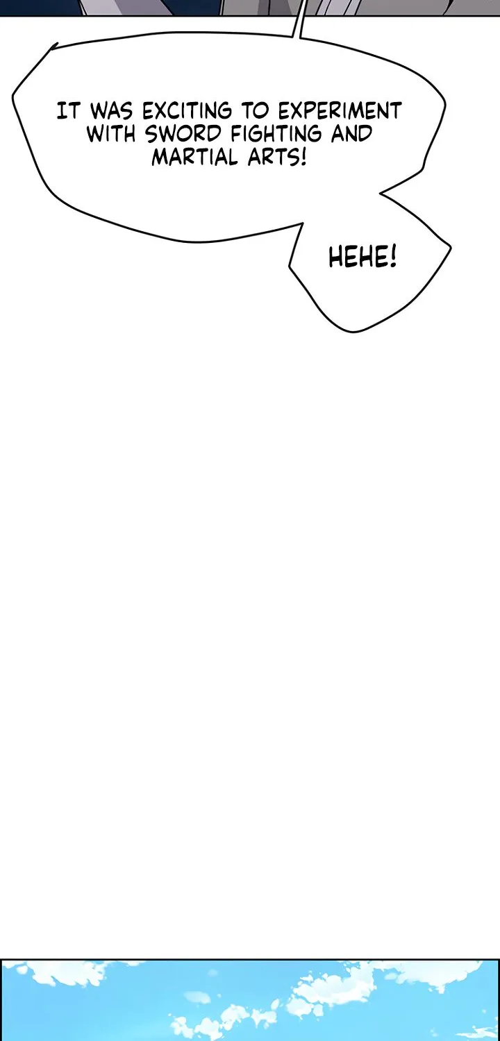 Read The Undefeatable Swordsman Manga Online