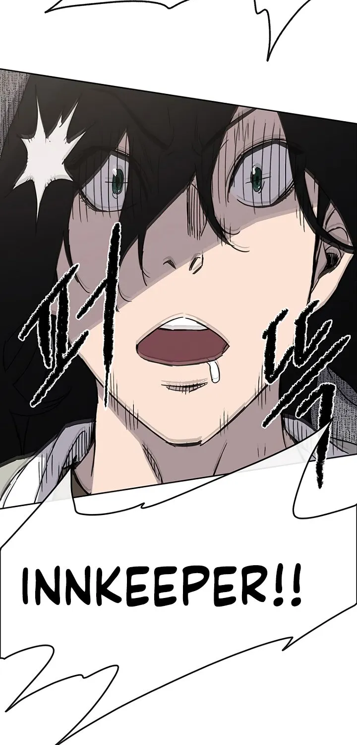 Read The Undefeatable Swordsman Manga Online