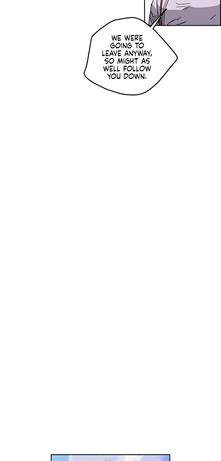 Read The Undefeatable Swordsman Manga Online