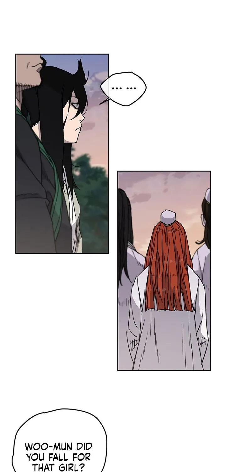 Read The Undefeatable Swordsman Manga Online