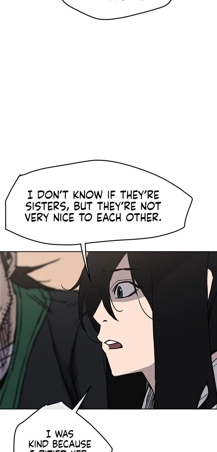 Read The Undefeatable Swordsman Manga Online