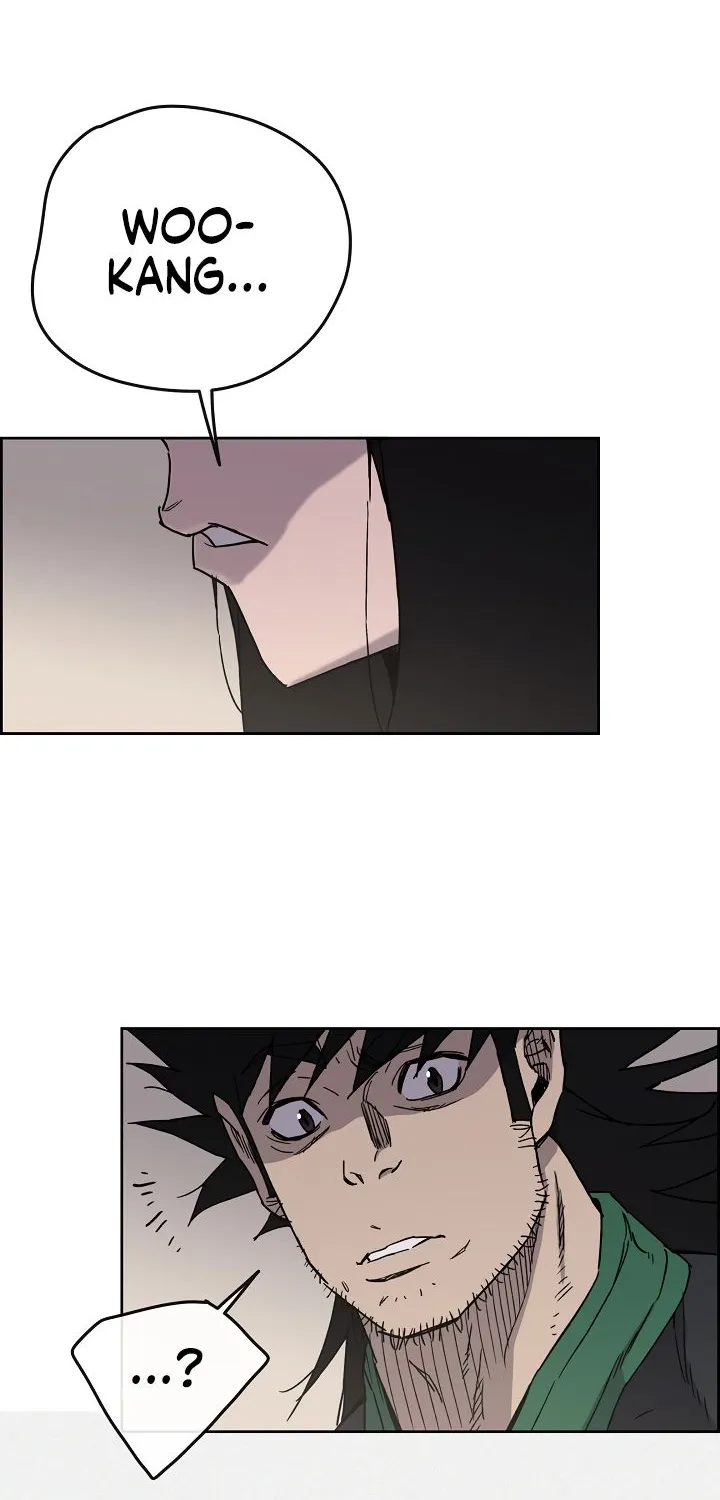 Read The Undefeatable Swordsman Manga Online