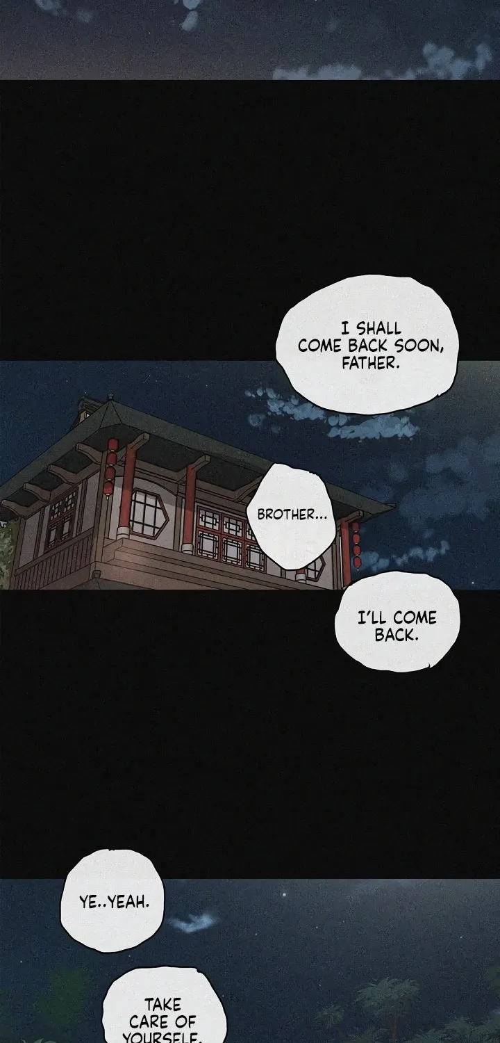 Read The Undefeatable Swordsman Manga Online