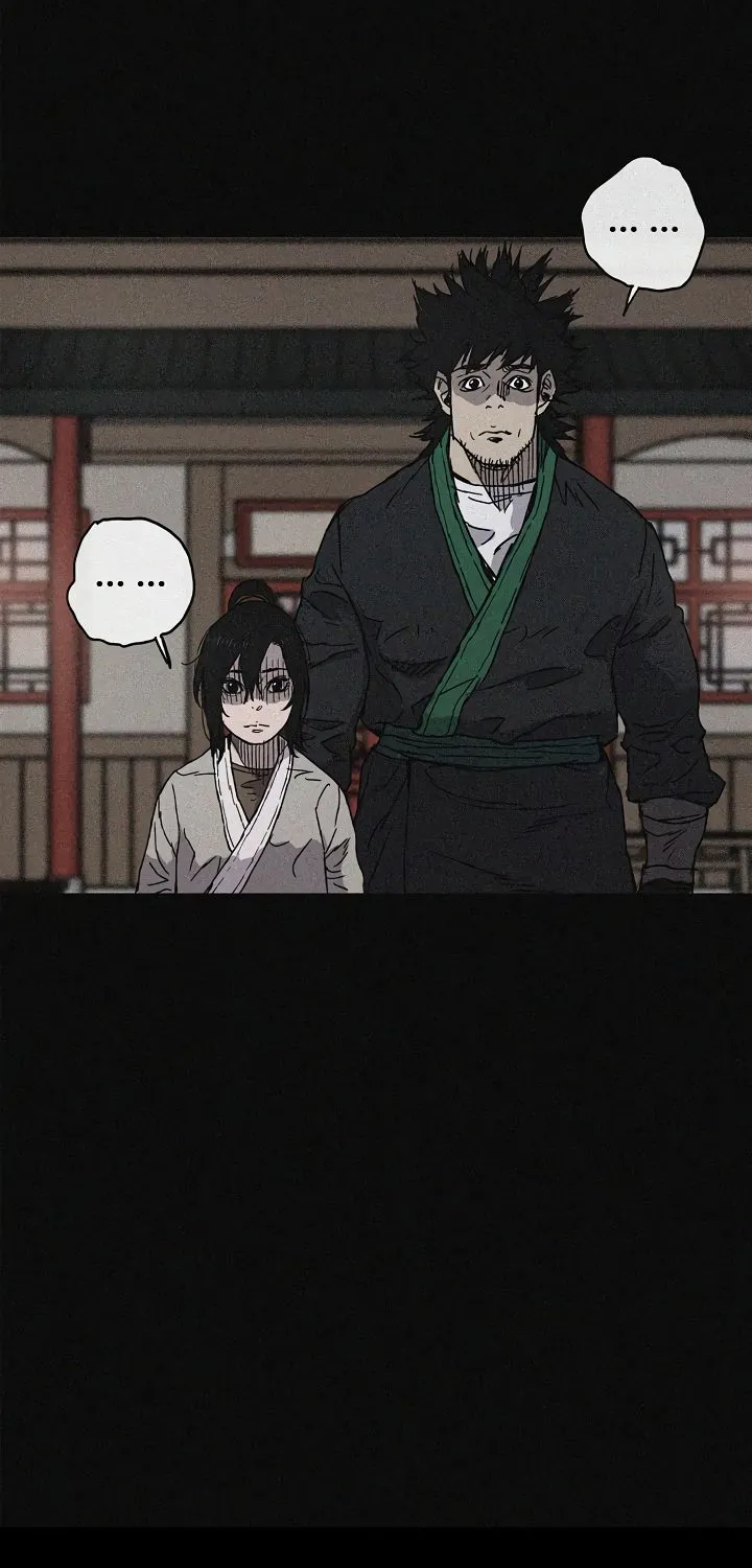 Read The Undefeatable Swordsman Manga Online