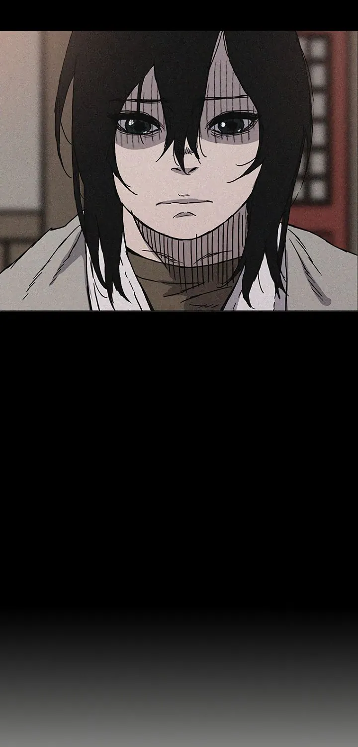 Read The Undefeatable Swordsman Manga Online