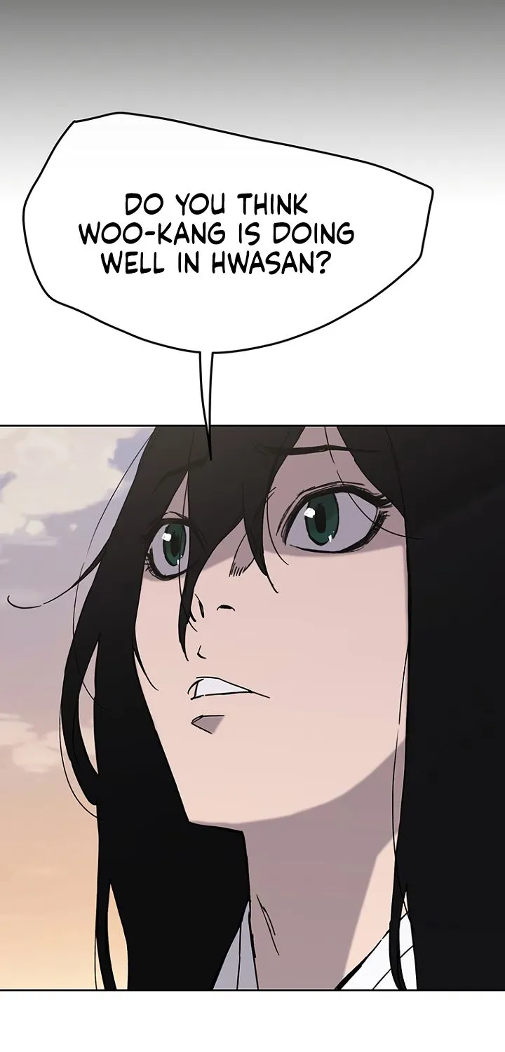 Read The Undefeatable Swordsman Manga Online