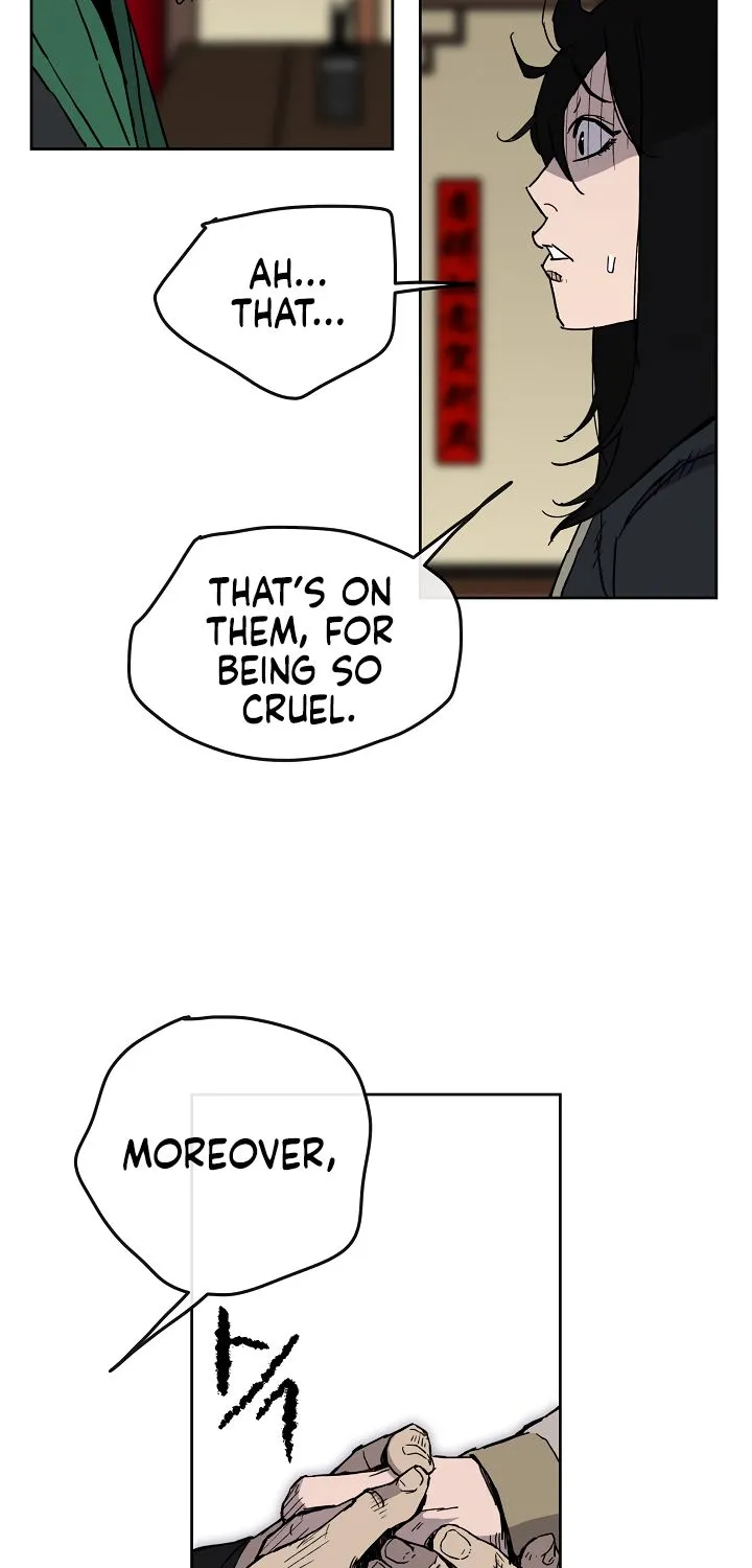 Read The Undefeatable Swordsman Manga Online