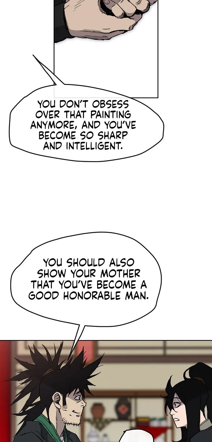 Read The Undefeatable Swordsman Manga Online