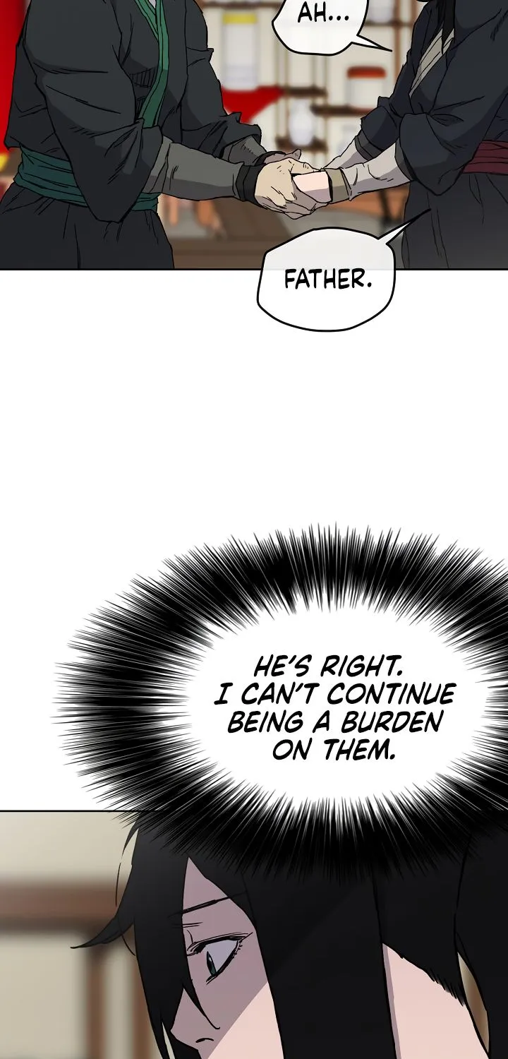 Read The Undefeatable Swordsman Manga Online