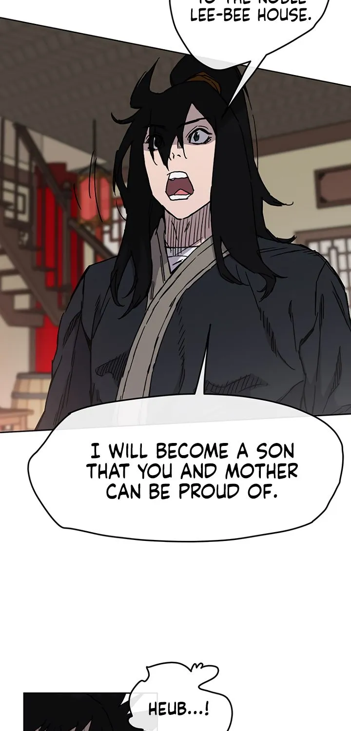 Read The Undefeatable Swordsman Manga Online