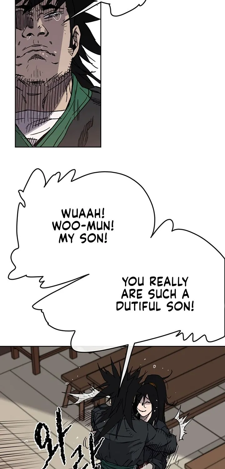 Read The Undefeatable Swordsman Manga Online