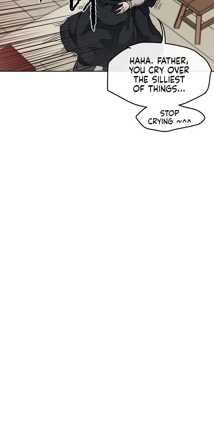 Read The Undefeatable Swordsman Manga Online