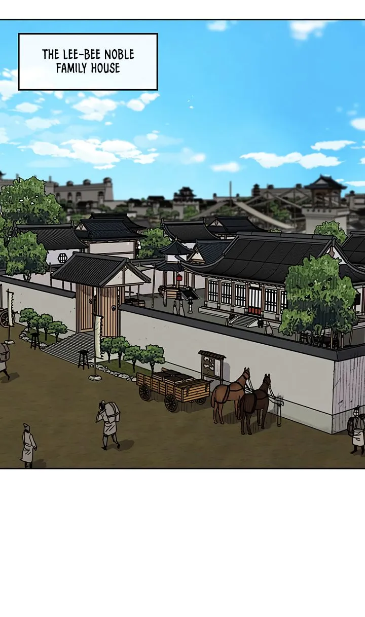 Read The Undefeatable Swordsman Manga Online