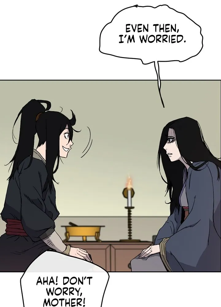 Read The Undefeatable Swordsman Manga Online