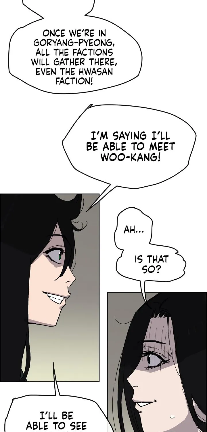 Read The Undefeatable Swordsman Manga Online