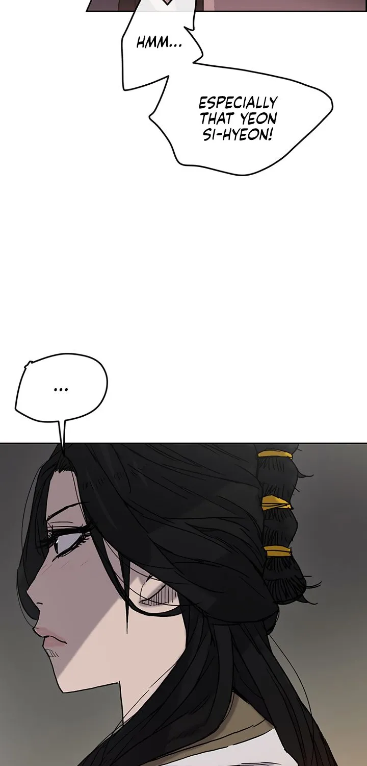 Read The Undefeatable Swordsman Manga Online