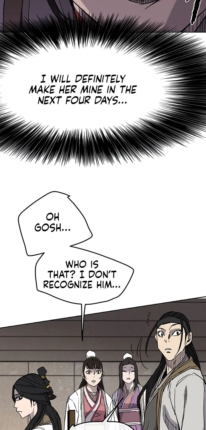 Read The Undefeatable Swordsman Manga Online