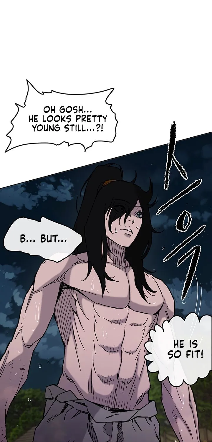 Read The Undefeatable Swordsman Manga Online