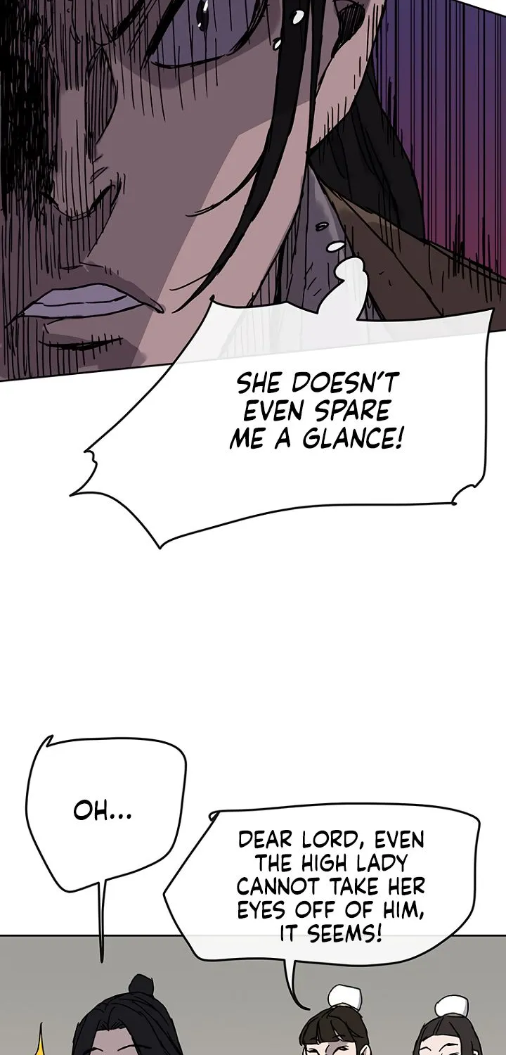 Read The Undefeatable Swordsman Manga Online