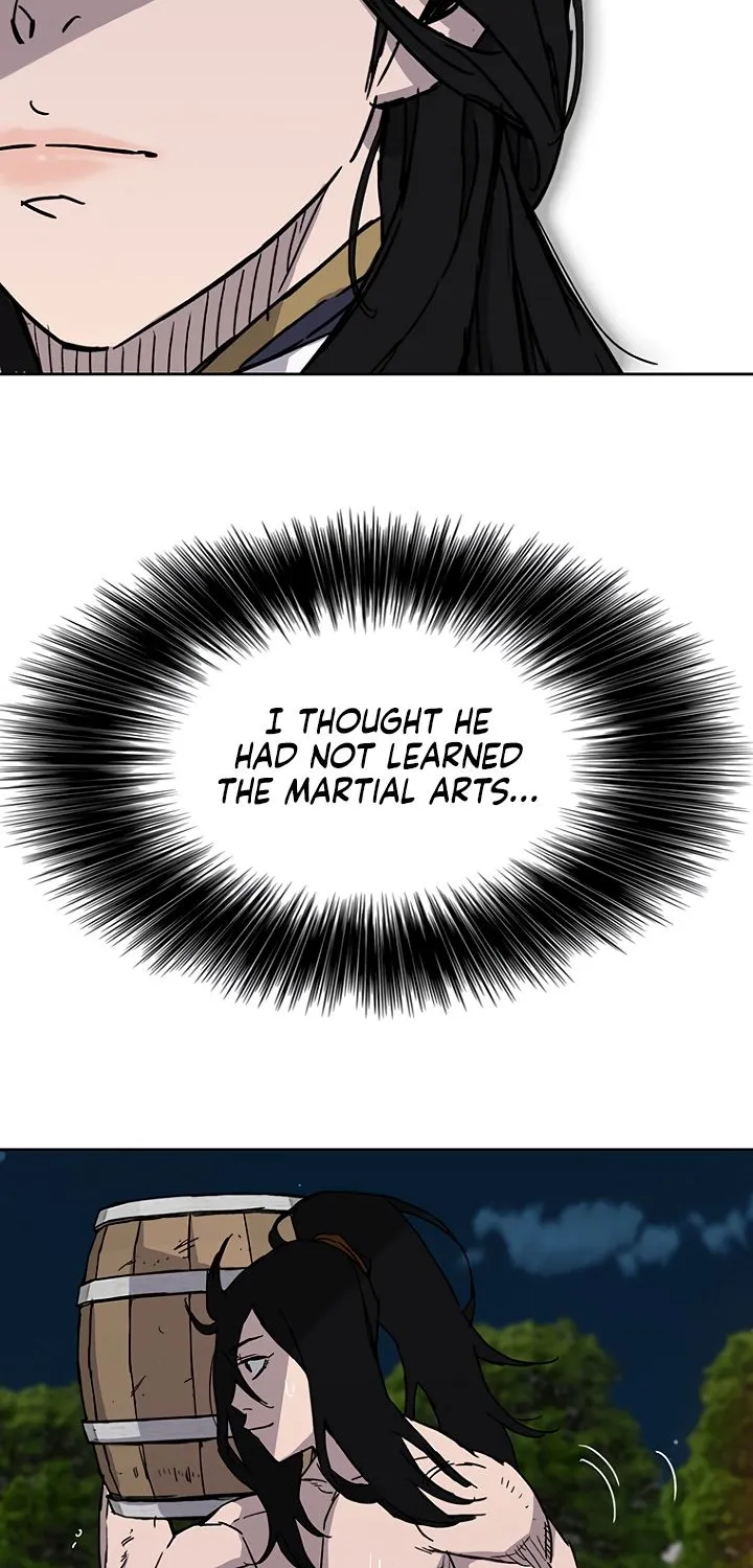 Read The Undefeatable Swordsman Manga Online