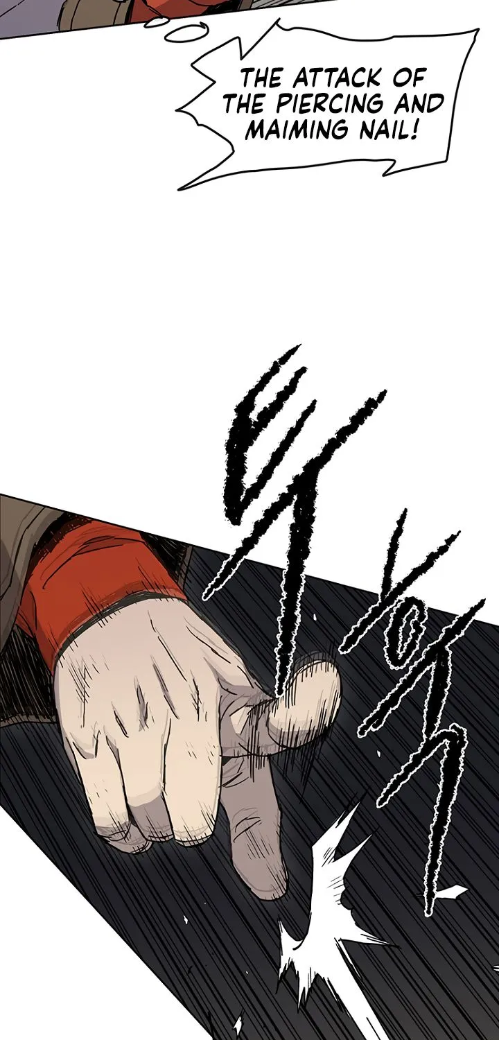 Read The Undefeatable Swordsman Manga Online