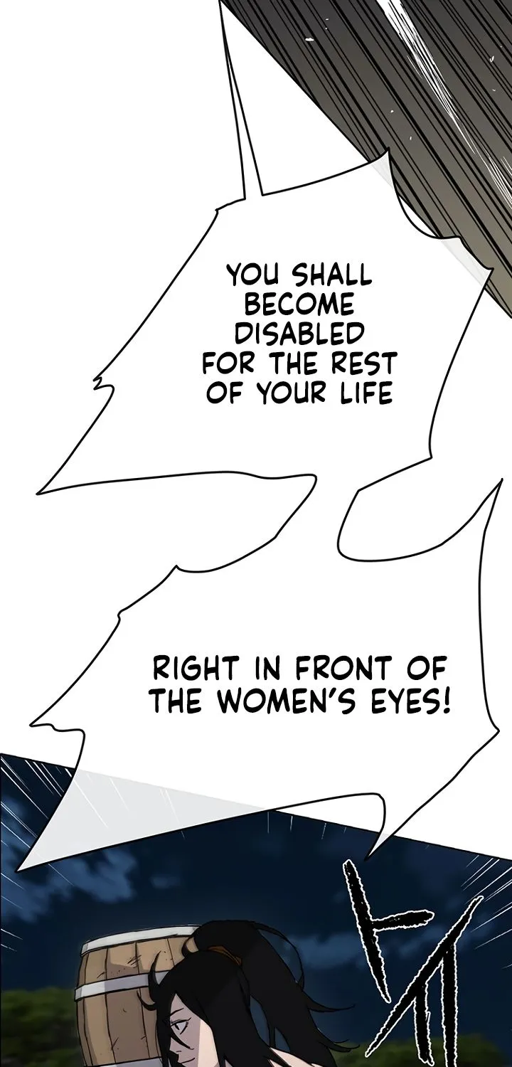 Read The Undefeatable Swordsman Manga Online