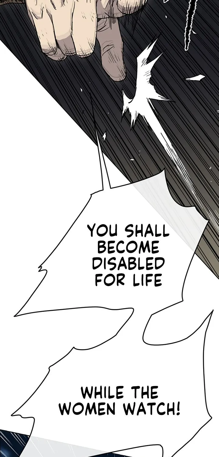 Read The Undefeatable Swordsman Manga Online