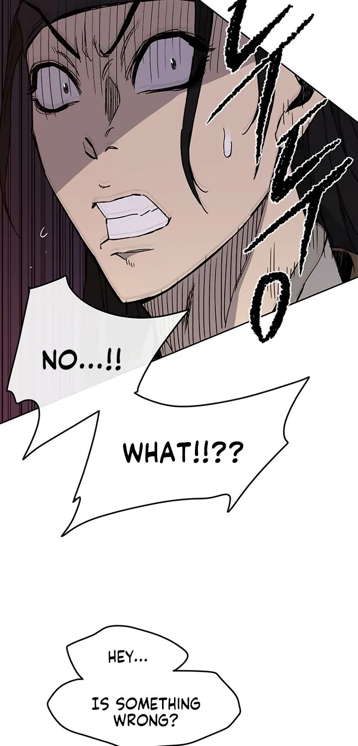 Read The Undefeatable Swordsman Manga Online