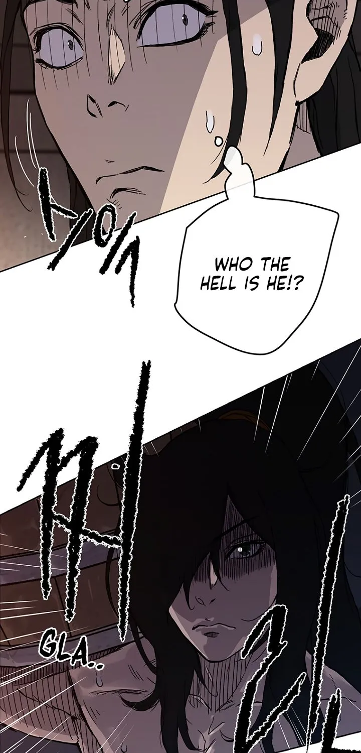 Read The Undefeatable Swordsman Manga Online