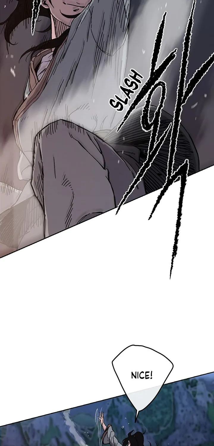 Read The Undefeatable Swordsman Manga Online