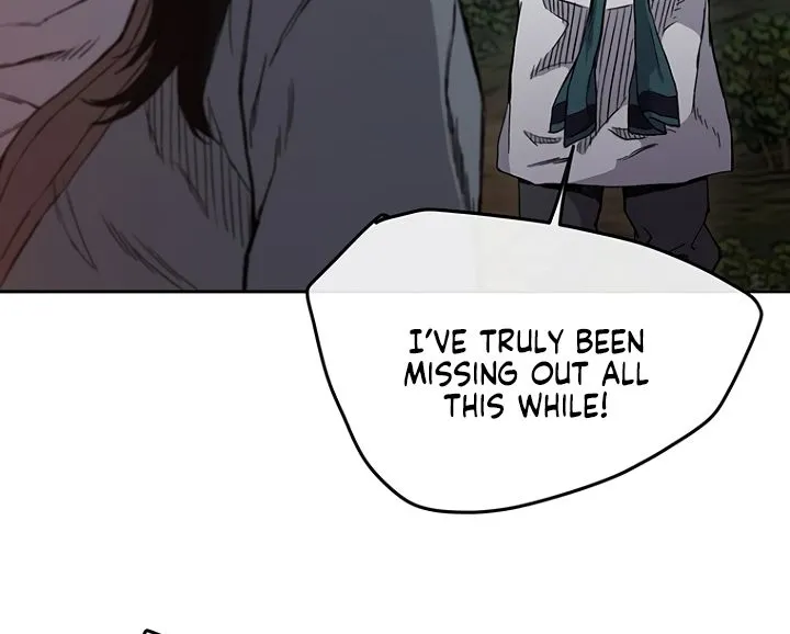 Read The Undefeatable Swordsman Manga Online