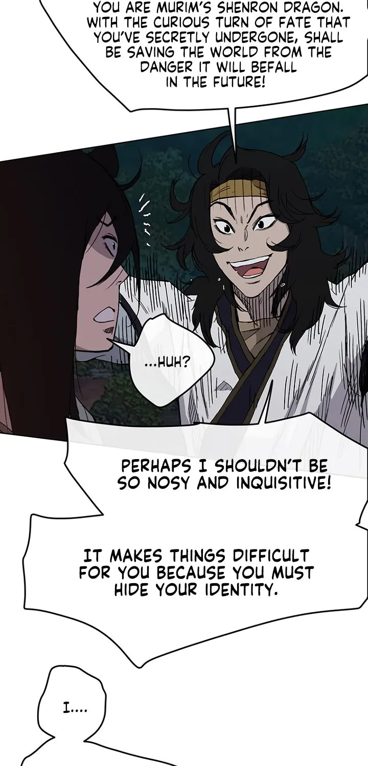 Read The Undefeatable Swordsman Manga Online